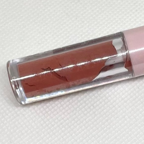 The Beauty Crop Juice Pot Lip Duo in Lychee New Creamy Lip Tint and Clear Duo - Picture 4 of 11